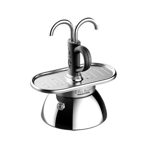 BIALETTI（ビアレッティ） ミニエキスプレス インダクション 2カップ