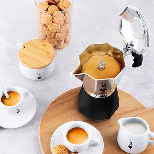 BIALETTI（ビアレッティ） 【新バージョン】BIALETTI NEWブリッカ 4cup