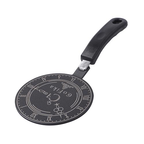 CoFika コフィカ BLACK CHRONO Heating Plate ヒーティングプレート CF