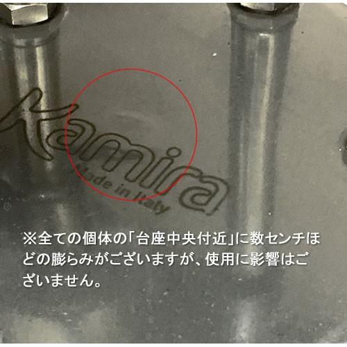 Kamira カミラ 直火式エスプレッソメーカー キッチン、日用品、文具 キッチン、台所用品 コーヒー、ティー用品 F1386702654(12100円)