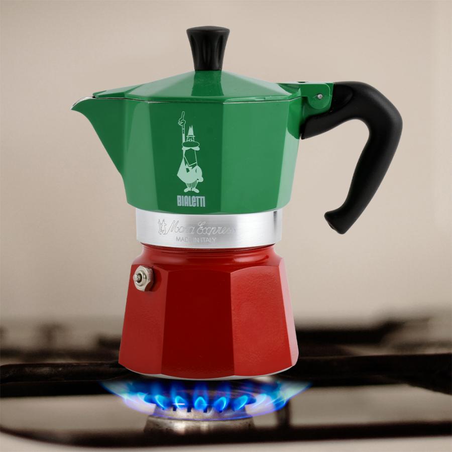 BIALETTI（ビアレッティ） 【在庫限り】BIALETTI モカエキスプレス