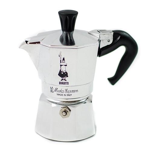 BIALETTI（ビアレッティ） モカエキスプレス 1人用 1161