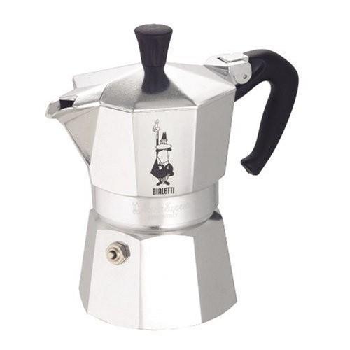 BIALETTI　ビアレッティ モカエキスプレス  ３人用  1162 8006363011624｜0141coffee