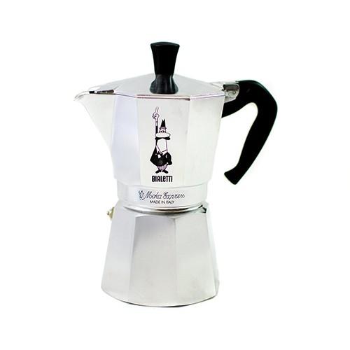 BIALETTI（ビアレッティ） モカエキスプレス 6人用 1163