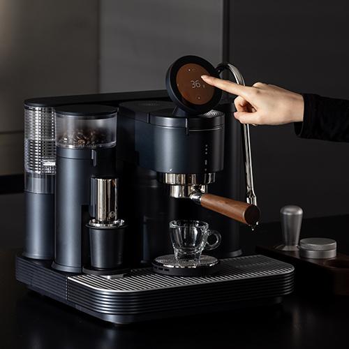 Meraki コーヒーメーカー Meraki: Ultimate Espresso Machine by Meraki — Kickstarter