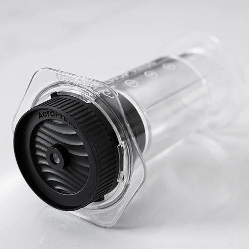 AeroPress エアロプレス フローコントロールフィルターキャップ