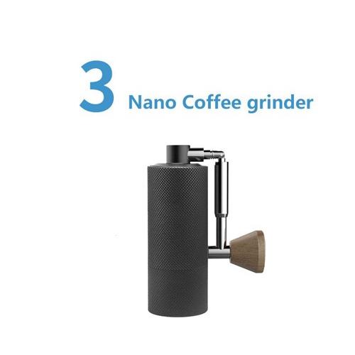 TIMEMORE タイムモア NANOキャリーイングキット 【正規輸入品・日本語取説付】｜0141coffee｜10