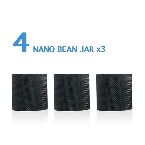 TIMEMORE タイムモア NANO3 キャリーイングキット【正規輸入品・日本語