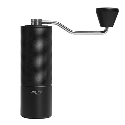 TIMEMORE タイムモア コーヒーグラインダー C3S ブラック【正規輸入品 