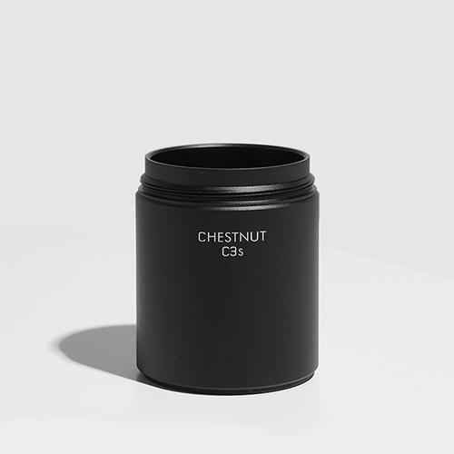 TIMEMORE タイムモア コーヒーグラインダー C3S ブラック【正規輸入品 