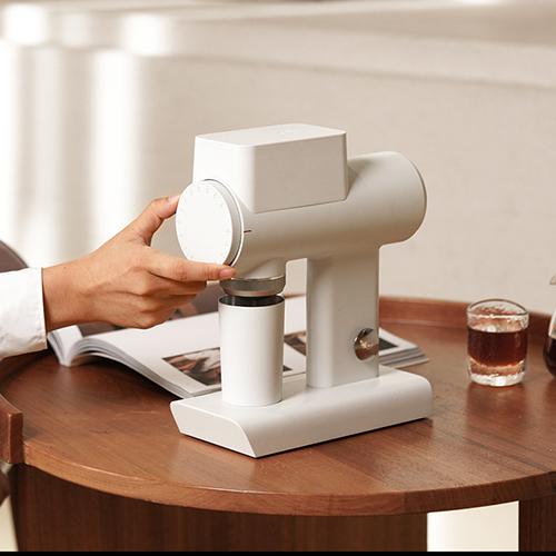 TIMEMORE タイムモア コーヒーミル 064S 白