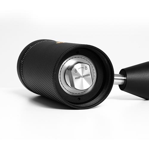TIMEMORE タイムモア コーヒーグラインダー S3 ブラック【正規輸入品