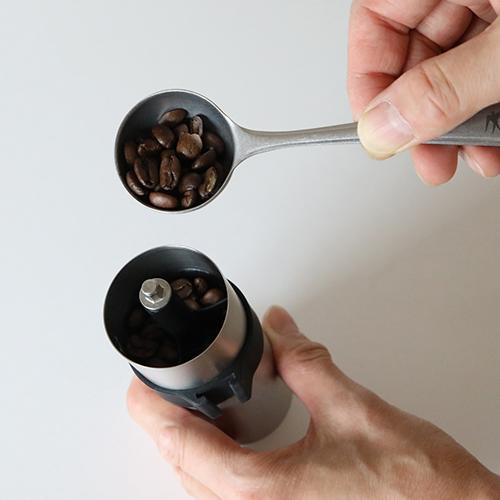 GLOCAL STANDARD PRODUCTS TSUBAME Coffee Millの画像