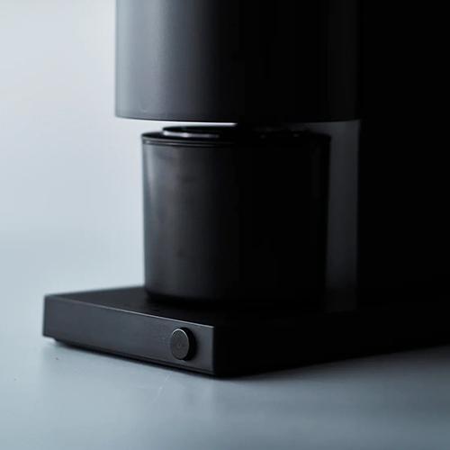 Fellow フェロー Opus Conical Burr Grinder Black オーパス コニカル