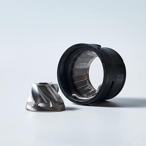 Fellow フェロー Opus Conical Burr Grinder Black オーパス コニカル