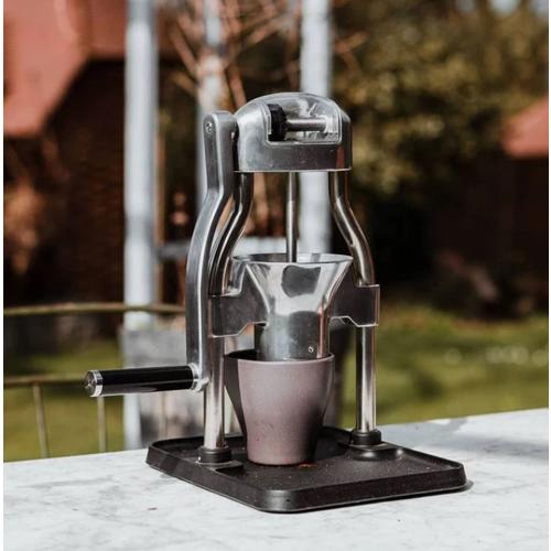 【中古美品】ROK grinder GC グラインダー⭐︎説明文必読 ROKのコーヒーミル【ROK Coffee Grinder GC】 その性能と使い勝手