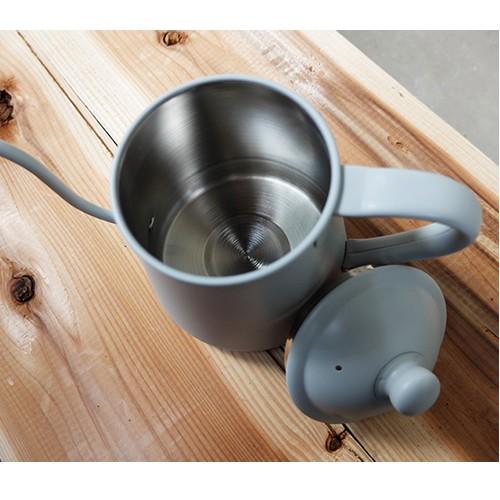 ブランディングコーヒーオリジナルカラー】タカヒロ ドリップポット