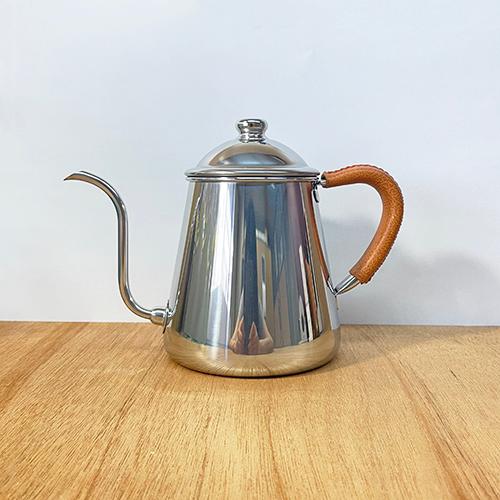 タカヒロ クラフトマンシリーズ 0.9L 雫 キャメル : ブランディング