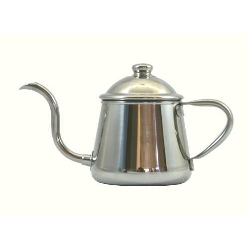 タカヒロ18-8コーヒードリップポット0.5L ドリップポット-コーヒー用品-キッチン、日用品、文具