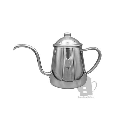 タカヒロ18/8 コーヒードリップポット 0.9L 遥 -HARUKA