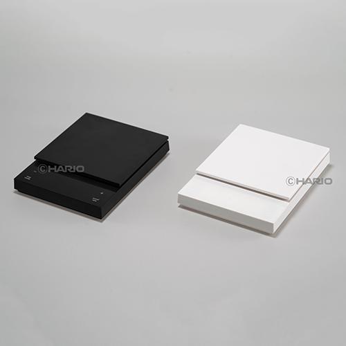 【HARIO/ハリオ】Coffee Scale Polaris コーヒースケール ポラリス ホワイト CST-2000-W_6