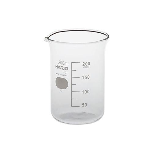 期間限定特別価格 Hario ハリオ ビーカー 500ml B 500 H32
