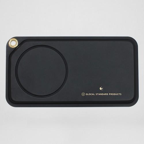 Glocal Standard Products ツバメ マイトレイ カラー ブラック Hxvu5867te Colegiocardenalsancha Edu Co
