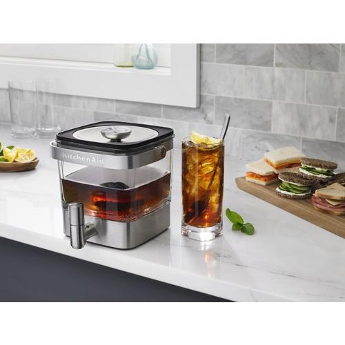 KitchenAid キッチンエイド コールドブリュー コーヒーメーカー