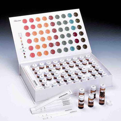 ワイナロマ（香りのサンプル54種） : ブランディングコーヒー - 通販