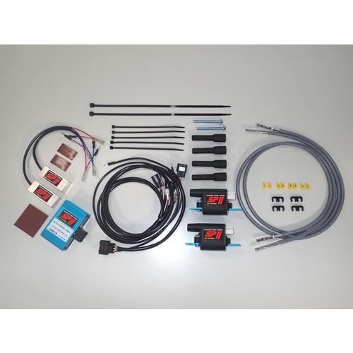 1017P XJR1300(06-) ASウオタニ SP2パワーコイルKIT : モーターハウス 