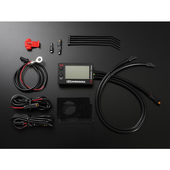 ヨシムラ（YOSHIMURA） 在庫あり ヨシムラ：PRO-GRESS2 デジタルマルチ