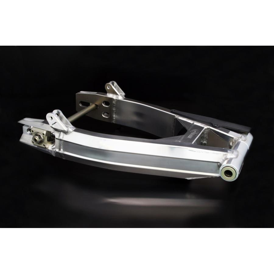 ストライカーSS-SA101SL-BK ZRX1200DAEG スイングアーム : モーター