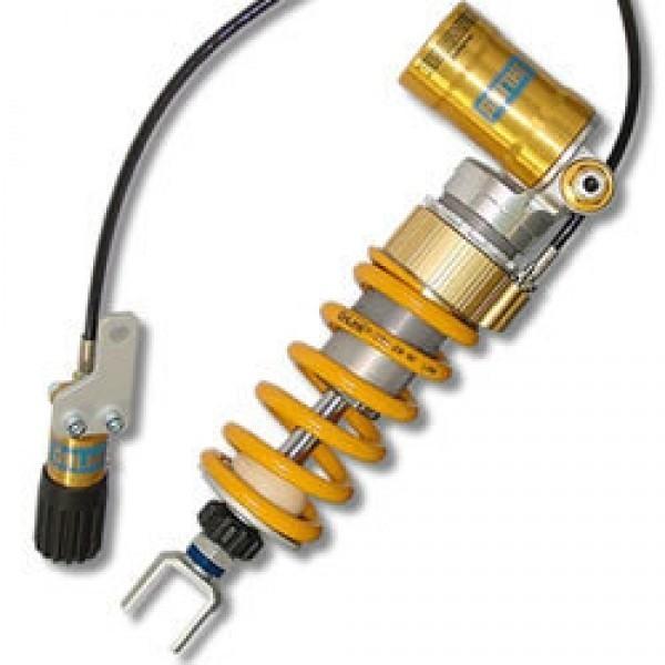 【未使用品！】 オーリンズ リアサスペンション aprilia RS660 OHLINS オーリンズ正規品 アプリリア RS660/Tuono660 (2021