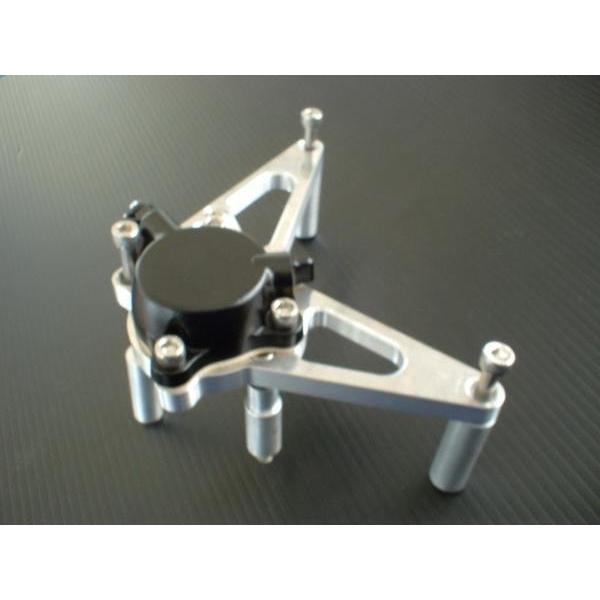 ZX-10 Fスプロケカバ-SL油圧シリンダ-KIT クラッチアジャスター