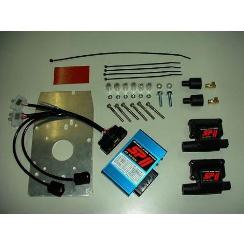 00503 ドカティ400F3 ASウオタニ　SP2フルパワーKIT