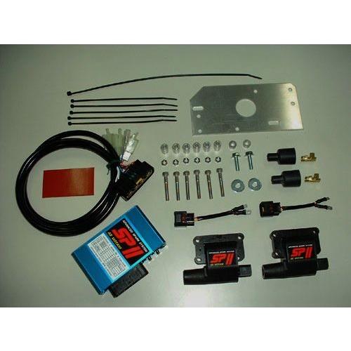 00502 ドカティM900(93-99) ASウオタニ　SP2フルパワーKIT