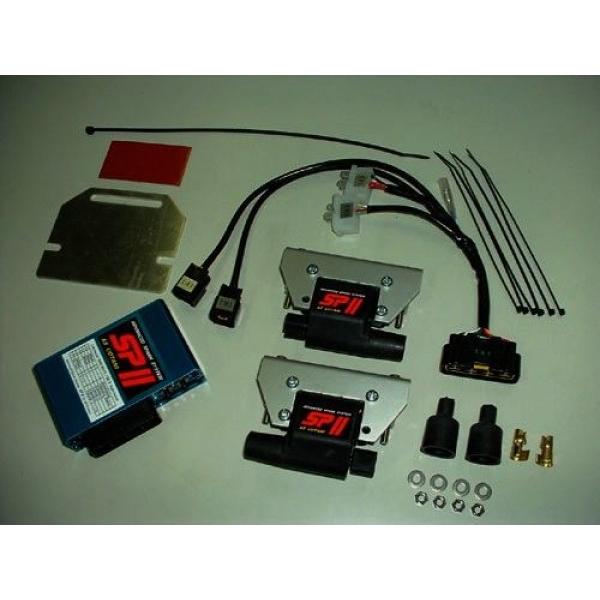 00501 ドカティ900MHR/SS ASウオタニ　SP2フルパワーKIT