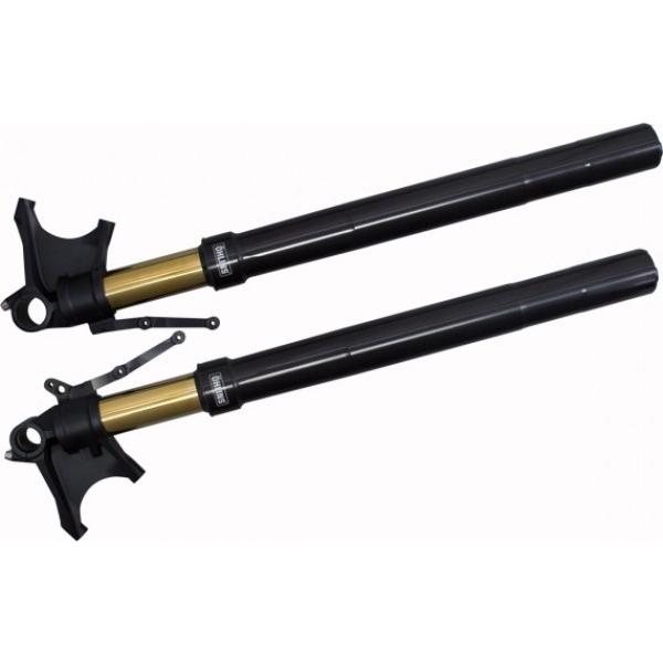 オーリンズ正規品 ドカティ ディアベル(11-18)　FGRT301　保証付