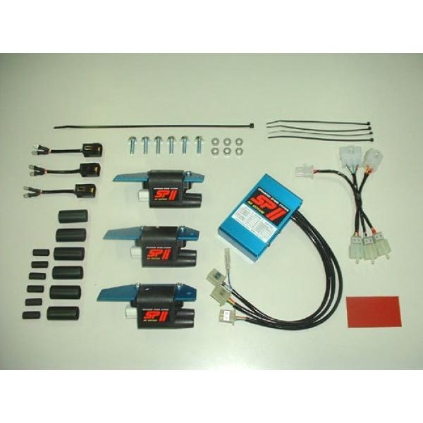 在庫あり　00122 CBX1000(81-) ASウオタニ　SP2フルパワーKIT