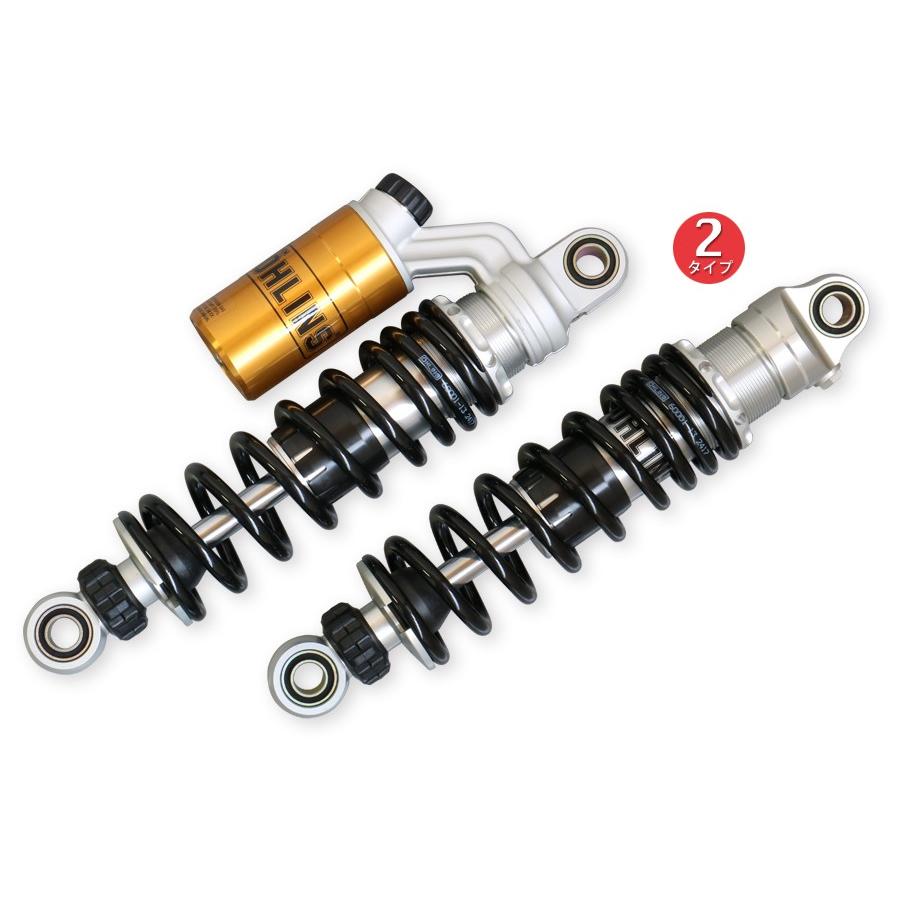 OHLINS オーリンズ正規品 HO718 レブル250/500 (17-) 保証付 OHLINS オーリンズ正規品 HO718 レブル250/500 (17-) 保証付