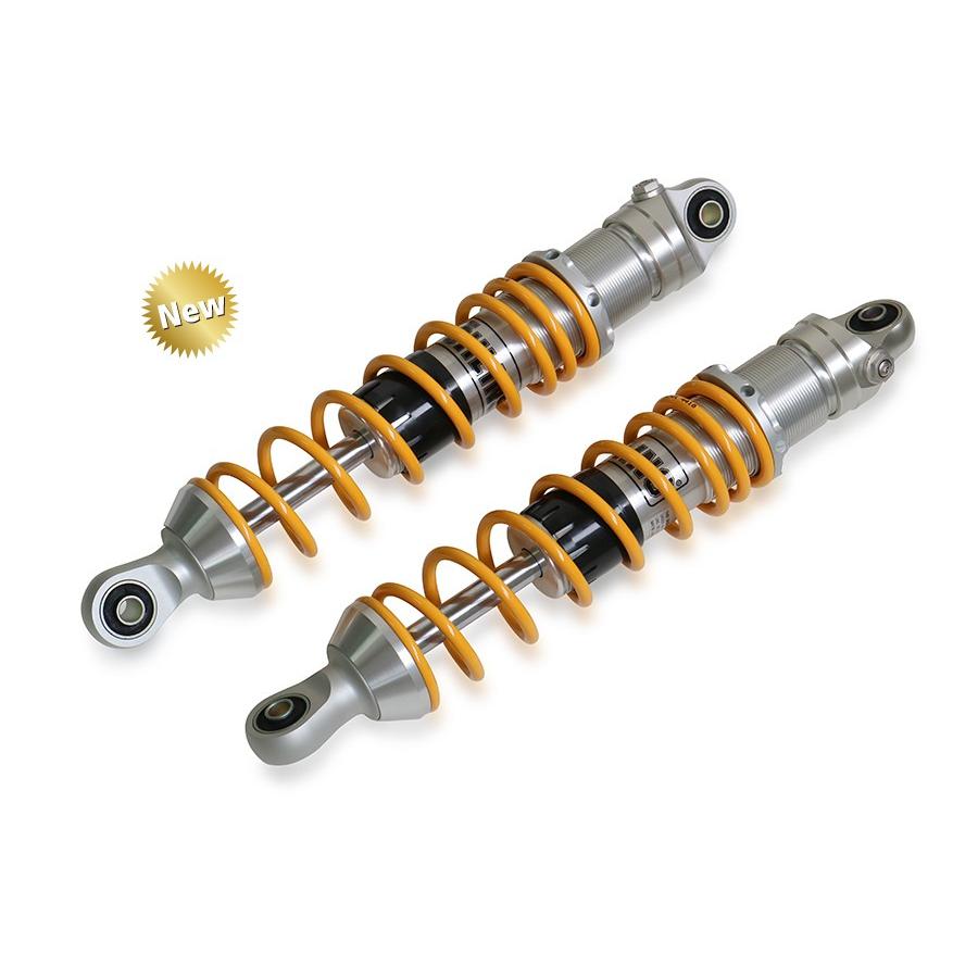 OHLINS オーリンズ正規品 HO919 モンキー125 (18-) 保証付 OHLINS オーリンズ正規品 HO919 モンキー125 (18-) 保証付