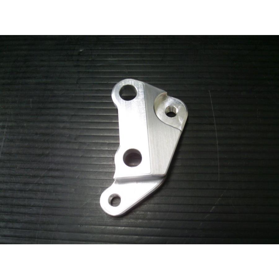 SMP】ホーネット250 ブレンボキャリパーサポート : モーターハウス