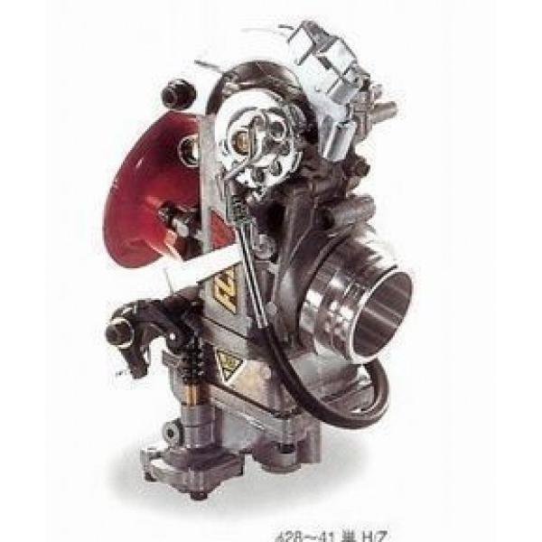 JBパワー FCR28 ダックス/モンキー H/Z | www.asadobenitez.com
