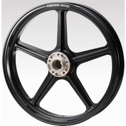 GPZ900R用　JBマグタン　　JB4 4.00-18 半ツヤ　新品未使用 GPZ900R用 JBマグタン JB4 4.00-18 半ツヤ 新品未使用 - メルカリ