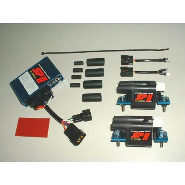 00313 GPZ1100 ASウオタニ　SP2フルパワーKIT
