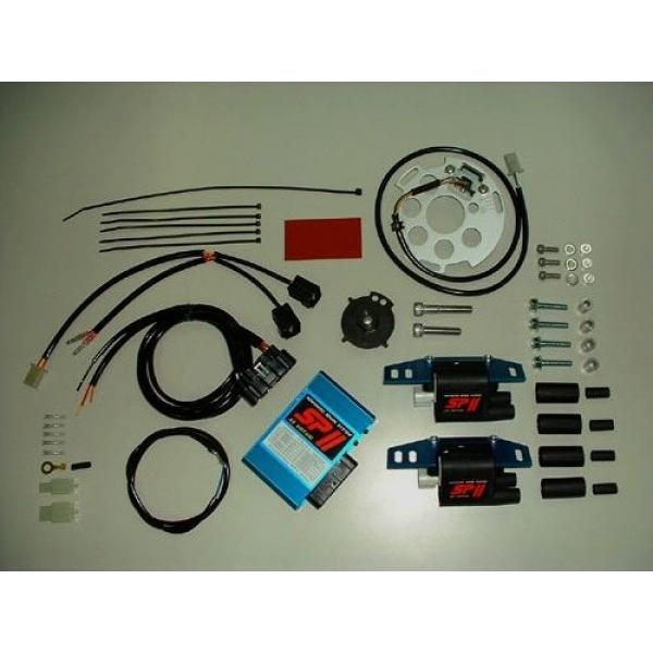 正規逆輸入品 ASウオタニ CBX400F 81- SP2パワーコイルKIT thebabysense.ca