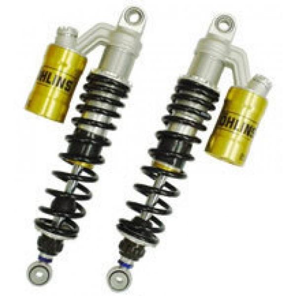 オーリンズ リアサスペンション KA927 ZRX1200 DAEG用 OHLINS（オーリンズ） オーリンズ正規品 KA927 ZRX1200DAEG 保証付