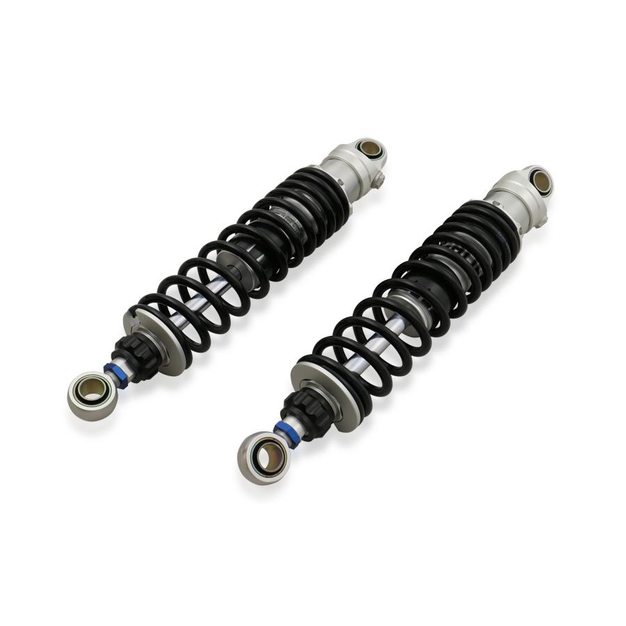 OHLINS オーリンズ正規品 TR538 スクランブラー/スクラクトン900