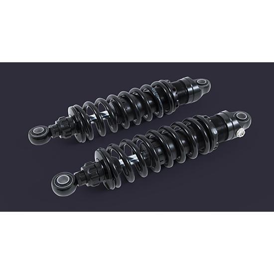 OHLINS（オーリンズ） オーリンズ正規品 TR963 スクランブラー