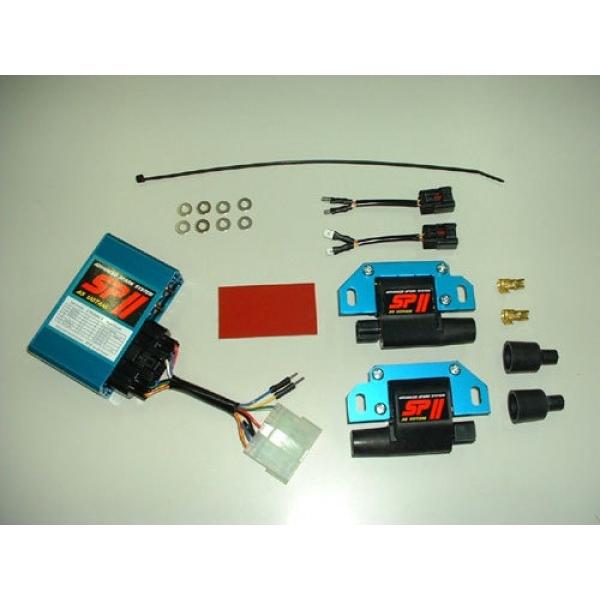 00221 TRX850 ASウオタニ SP2フルパワーKIT